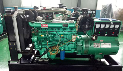 重庆发电机不发电的原因