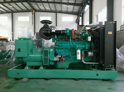 重庆柴油发电机组 重庆柴油发电机组