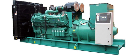 重庆柴油发电机
