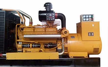 重庆发电机出租